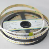 Лед стрічка led-stil DFP2835-192C3-IP33-24V 192-2835-24V-IP33 18W 2600Лм 3000K CRI 80