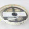 Лед стрічка led-stil DFP2835-192C6-IP33-24V 192-2835-24V-IP33 18W 2900Лм 6000K CRI 85+
