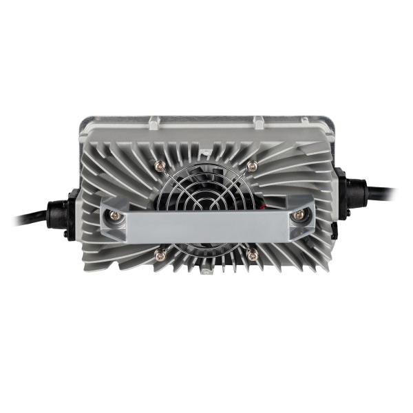 Зарядний пристрій для акумуляторів LiFePO4 12V (14,6V)-20A waterproof