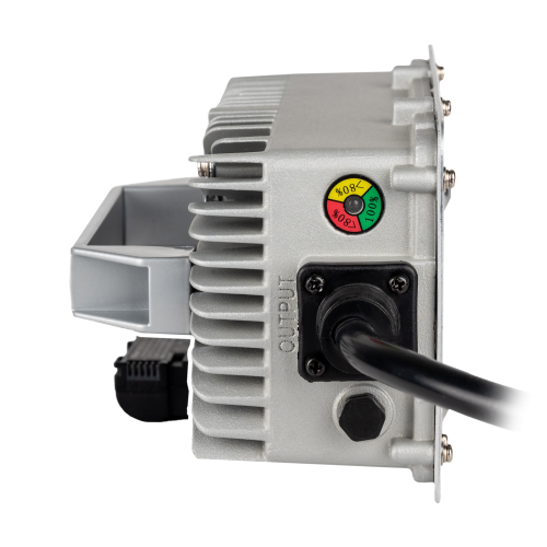 Зарядний пристрій для акумуляторів LiFePO4 12V (14,6V)-20A waterproof
