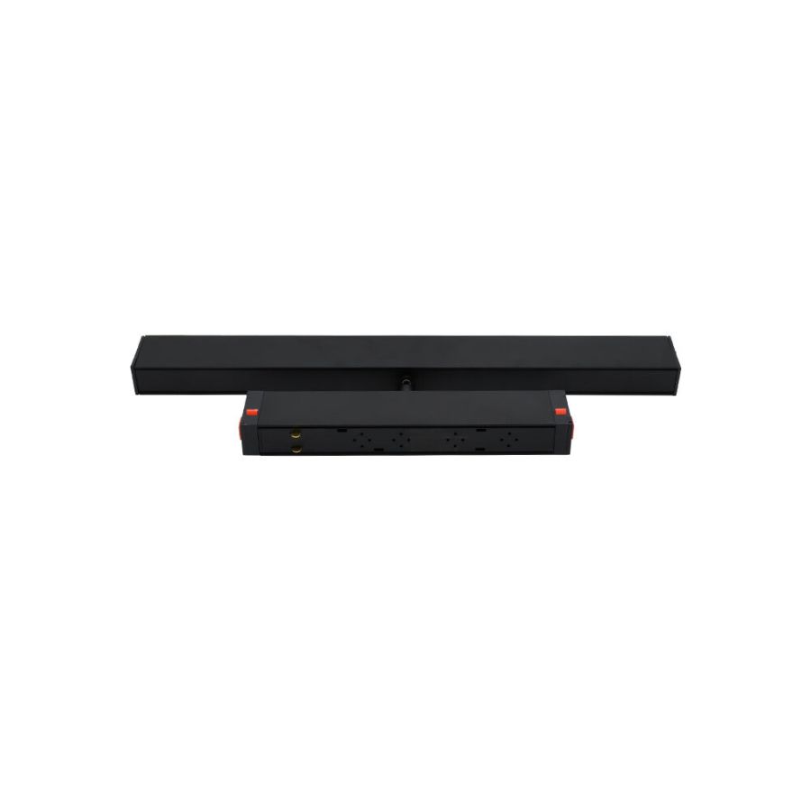 Магнітний трековий світильник PROLUM™ M25; 18W; 220V; SERIES "LTM-WF"; SMART 3000K - 6000K