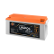 Акумулятор LP LiFePO4 12,8V - 200 Ah (2560Wh) (BMS 200A/100А) пластик Smart BT