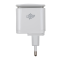 Зарядка для телефона LP 25W (Type-C+USB) QC3.0 PD + кабель (Type-C to Type-C) 25WCH