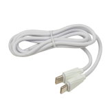 Зарядка для телефона LP 25W (Type-C+USB) QC3.0 PD + кабель (Type-C to Type-C) 25WCH