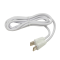 Зарядка для телефона LP 45W (Type-C+USB) QC + кабель (Type-C to Type-C) 45WCH