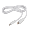 Зарядка для телефону LP 35W (Type-C + Type-C) PD + кабель (Type C to Lightning) 35WCH