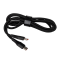 Зарядка в прикурювач LP 100W Type-C+USB (QC4/PD3.0/PPS) WCH01