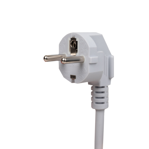 Мережевий фільтр (подовжувач) LP (5x220V-2500W, 1xUSB-38W/PD/QC3.0, 1xType-C 20W, 1xUSB 18W)