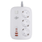 Мережевий фільтр F65WG4