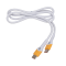 Кабель (шнур) LP USB Type-C to USB Type-C 65W зі швидкою зарядкою (QC) 1м C651MC2