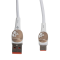 Кабель (шнур) LP USB 3.0 to USB Type-C 3A 30W зі швидкою зарядкою (QC) 1м C301DC