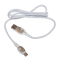 Кабель (шнур) LP USB 3.0 to USB Type-C 3A 30W зі швидкою зарядкою (QC) 1м C301DC
