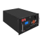 Акумулятор LP LiFePO4 51,2V - 230 Ah (11776Wh) (Smart BMS 200A) с LCD RM AB RS485/CAN