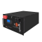 Акумулятор LP LiFePO4 51,2V - 230 Ah (11776Wh) (Smart BMS 200A) с LCD RM AB RS485/CAN