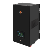 Аккумулятор LP LiFePO4 12,8V - 280 Ah (3584Wh) (BMS 200A/200А) металл LCD Smart BT
