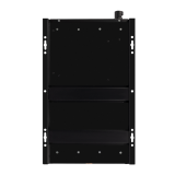 Аккумулятор LP LiFePO4 12,8V - 280 Ah (3584Wh) (BMS 200A/200А) металл LCD Smart BT