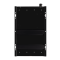 Акумулятор LP LiFePO4 12,8V - 280 Ah (3584Wh) (BMS 200A/200А) метал LCD Smart BT