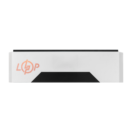 Акумулятор LP LiFePO4 51,2V - 280 Ah (14336Wh) (BMS 200A/200А) метал F Smart BT RS485/CAN