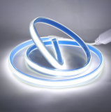 Світлодіодна LED стрічка PROLUM™ 220V; СОВ; 280 LED; IP67; 12 ММ; Series "S", Білий (5500-6000К)