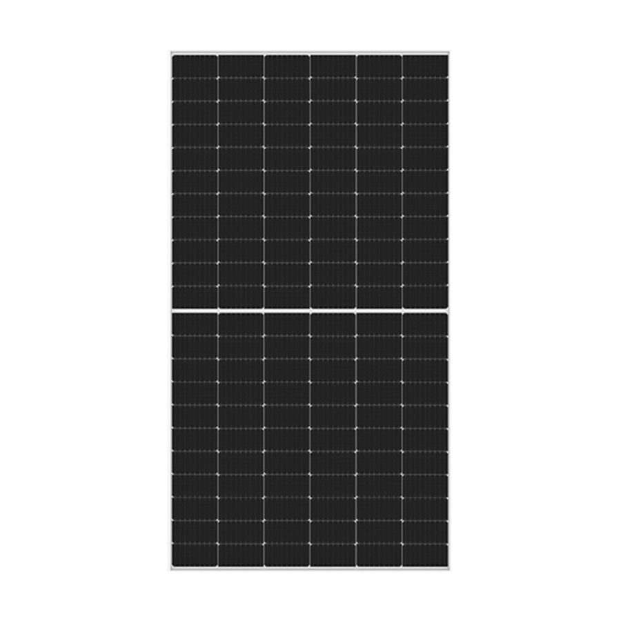 Солнечная панель LP Longi Solar Half-Cell 550W (30 профиль, монокристалл)
