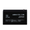 3058 Акумулятор для сигналізації AGM А 12V - 7 Ah