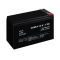 3058 Акумулятор для сигналізації AGM А 12V - 7 Ah