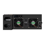 Гібридний сонячний інвертор (ДБЖ) LPW-VM II Elite 6000VA (6000Вт) 48V 120A MPPT 60-450V ON-OFF GRID