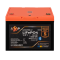 Акумулятор LP LiFePO4 12,8V - 64Ah (820Wh) (BMS 80A/64А) пластик Smart BT