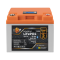 Аккумулятор LP LiFePO4 12,8V - 50 Ah (640Wh) (BMS 80А/50A) пластик LCD Smart BT