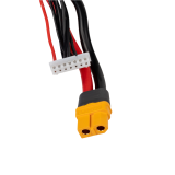 Акумулятор Li-ion 22,2V 16800 mAh (373Wh) 180A Molicel Високострумовий 6S4P