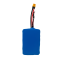 Акумулятор Li-ion 22,2V 16800 mAh (373Wh) 180A Molicel Високострумовий 6S4P