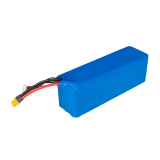 Акумулятор Li-ion 22,2V 21000 mAh (466Wh) 225A Molicel Високострумовий 6S5P