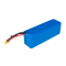 Акумулятор Li-ion 22,2V 21000 mAh (466Wh) 225A Molicel Високострумовий 6S5P