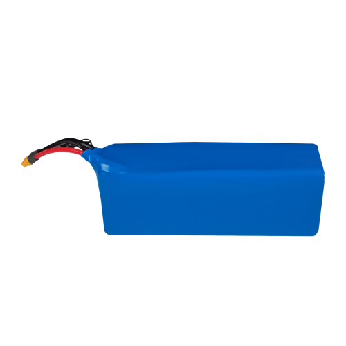 Акумулятор Li-ion 22,2V 21000 mAh (466Wh) 225A Molicel Високострумовий 6S5P