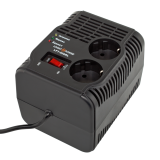 Стабілізатор напруги LPT-500RL (250W)