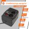Стабилизатор напряжения LPT-500RL (250W)