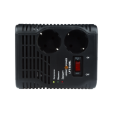 Стабілізатор напруги LPT-500RL (250W)