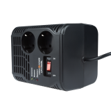 Стабілізатор напруги LPT-500RL (250W)