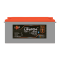 Акумулятор LP LiFePO4 12,8V - 160 Ah (2048Wh) (BMS 100A/80А) пластик Smart BT