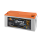 Акумулятор LP LiFePO4 12,8V - 230 Ah (2944Wh) (BMS 100A/100А) пластик Smart BT