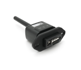 Гибридный однофазный инвертор 8 кВт Deye SUN-8K-SG01LP1-EU МРРТ 125-425 190А DC 48В WI-FI HYBRID INVERTER Parallel