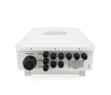 Гибридный однофазный инвертор 8 кВт Deye SUN-8K-SG01LP1-EU МРРТ 125-425 190А DC 48В WI-FI HYBRID INVERTER Parallel
