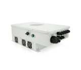 Гибридный однофазный инвертор 8 кВт Deye SUN-8K-SG01LP1-EU МРРТ 125-425 190А DC 48В WI-FI HYBRID INVERTER Parallel