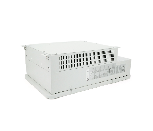 Гибридный однофазный инвертор 8 кВт Deye SUN-8K-SG01LP1-EU МРРТ 125-425 190А DC 48В WI-FI HYBRID INVERTER Parallel