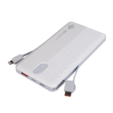 Внешний аккумулятор LP PQ13 10000mAh