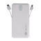 Внешний аккумулятор LP PQ13 10000mAh