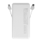 Внешний аккумулятор LP PQ13 10000mAh