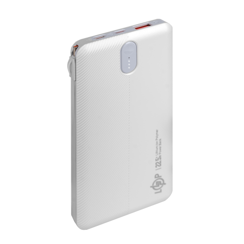 Внешний аккумулятор LP PQ13 10000mAh