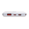 Внешний аккумулятор LP PQ13 10000mAh