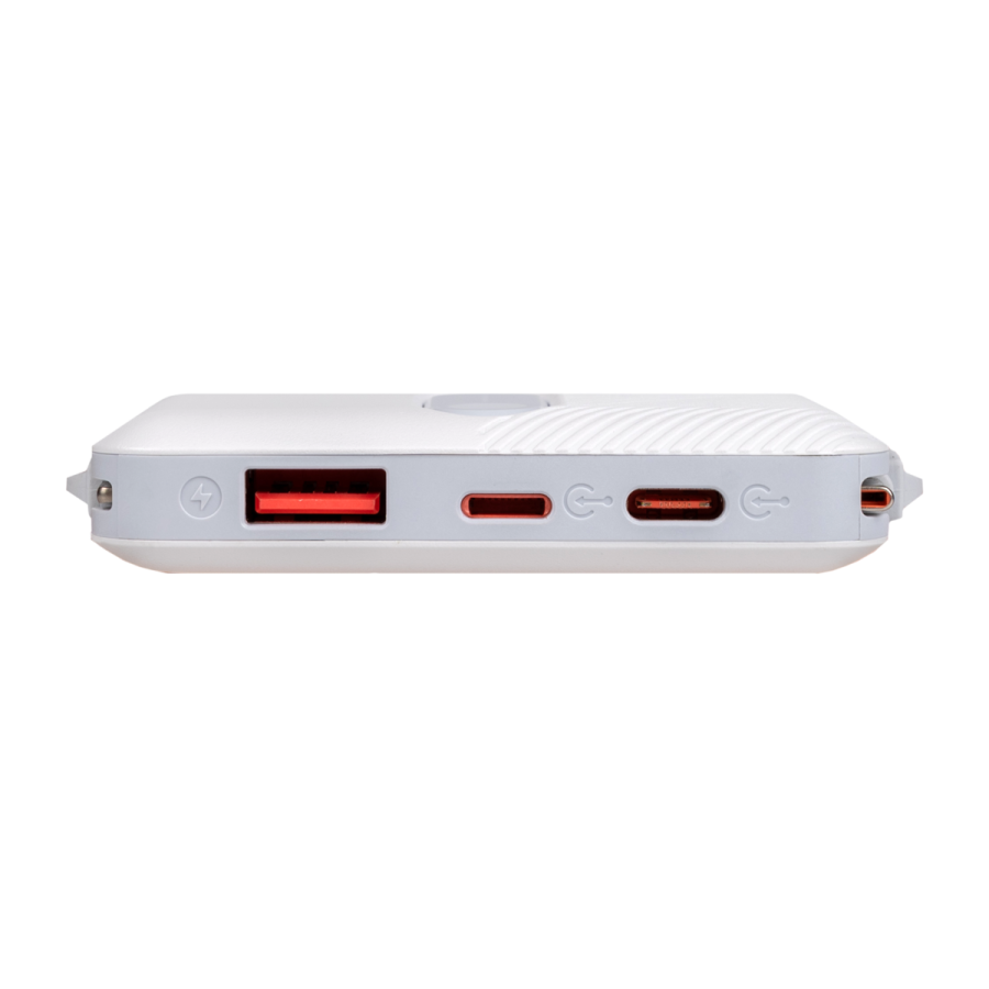 Внешний аккумулятор LP PQ13 10000mAh